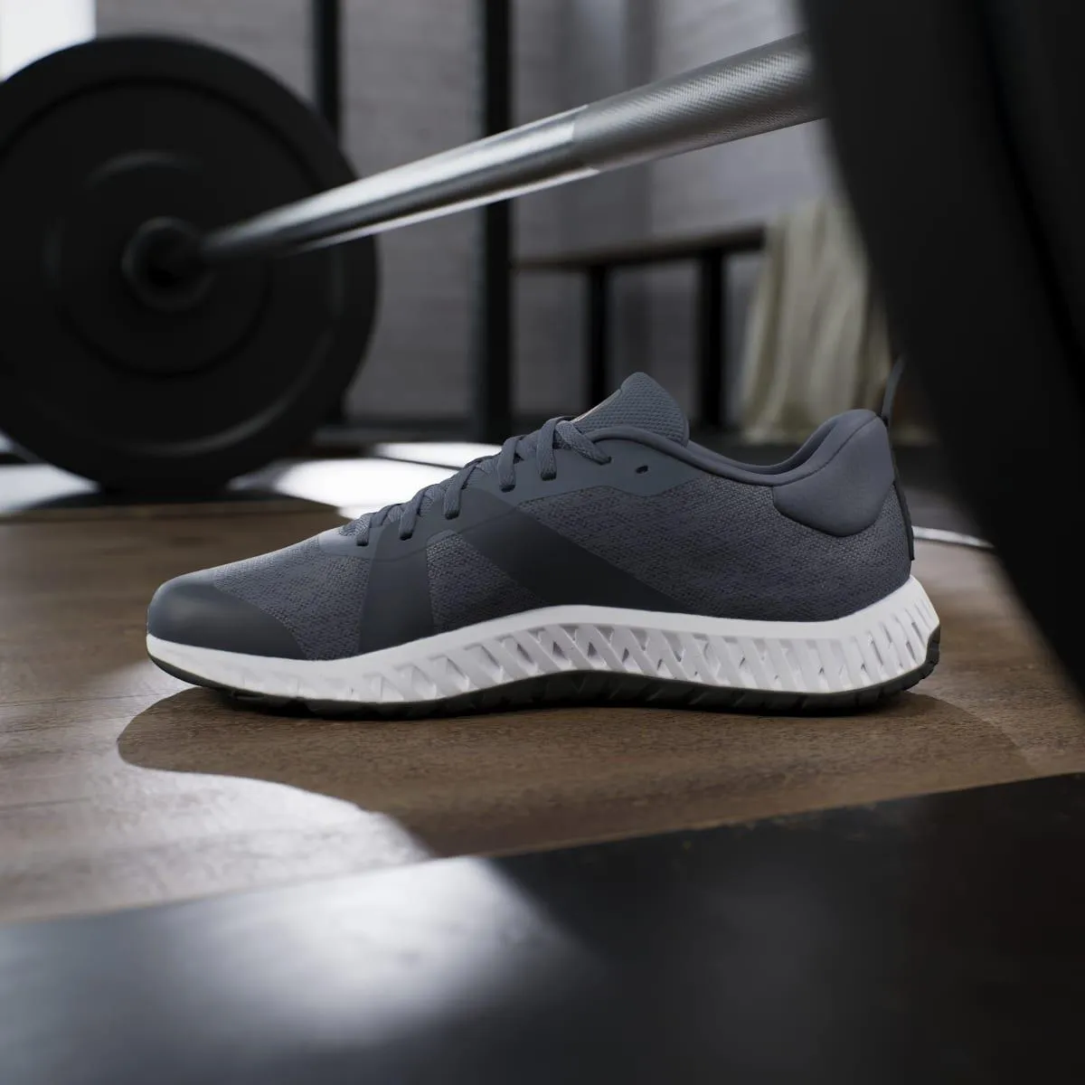 Adidas Everyset - Mens Training Shoe