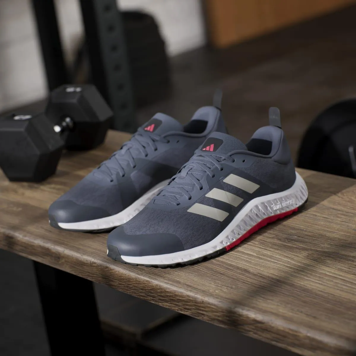 Adidas Everyset - Mens Training Shoe