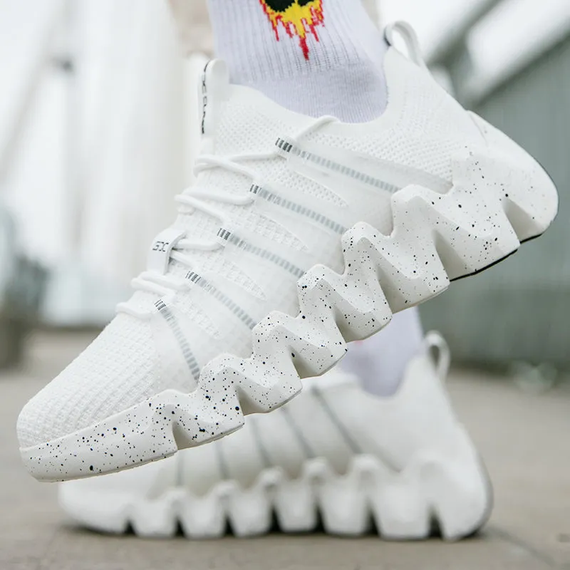 AKRON 'Wave Reflex' X9X Sneakers