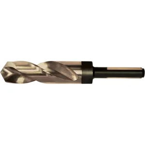 ALFA Tools SDCO50419 7/8 COBALT S&D DRILL 1/2" SHANK 1/pack