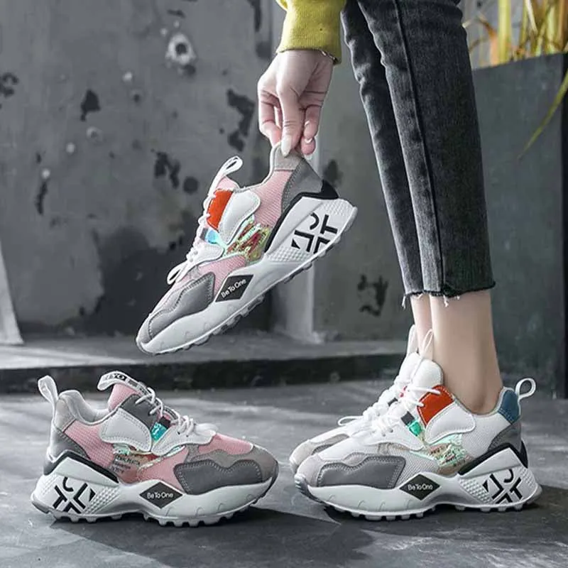Althea SPR 135 Sneakers | Women's casual sneakers
