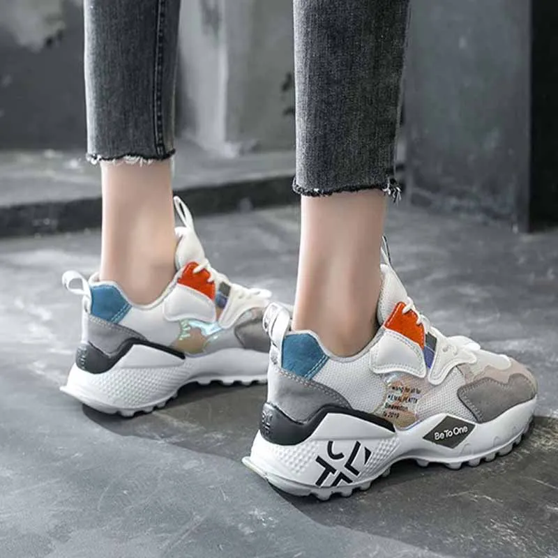 Althea SPR 135 Sneakers | Women's casual sneakers