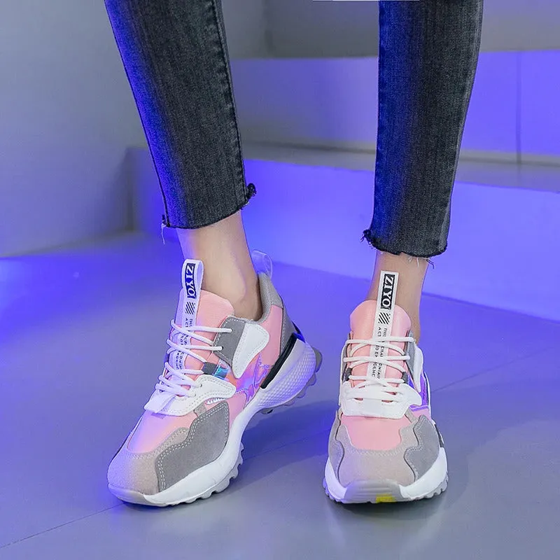 Althea SPR 135 Sneakers | Women's casual sneakers