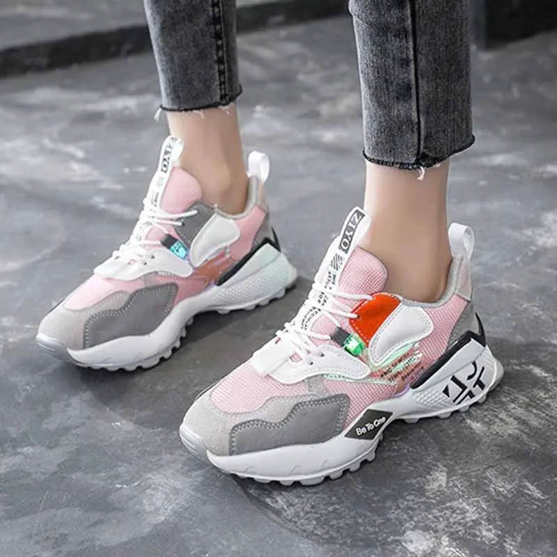 Althea SPR 135 Sneakers | Women's casual sneakers