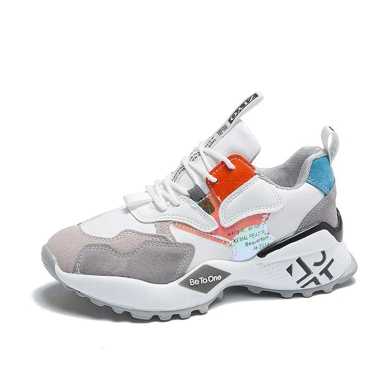 Althea SPR 135 Sneakers | Women's casual sneakers
