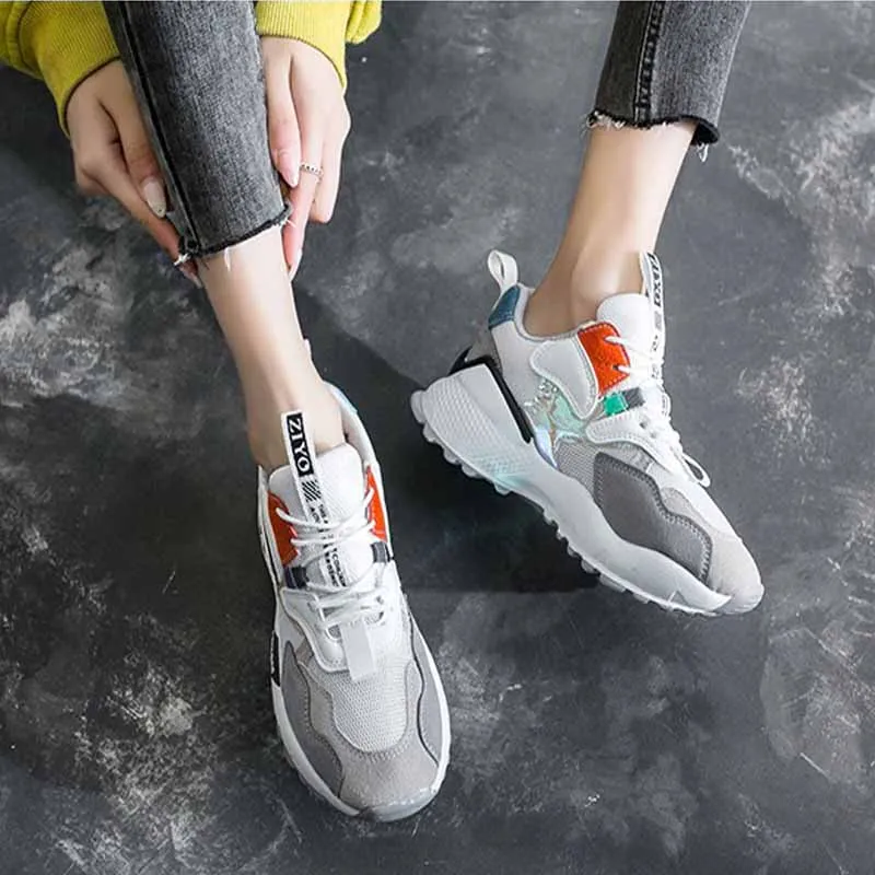Althea SPR 135 Sneakers | Women's casual sneakers