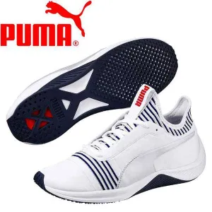 Amp XT Wn s Puma White-Peacoat SHOES