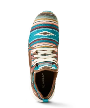 Ariat Fuse Turquoise #5137