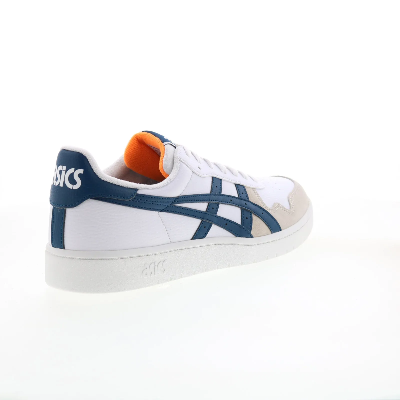 Asics Japan S 1191A370-100 Mens White Synthetic Lifestyle Sneakers Shoes