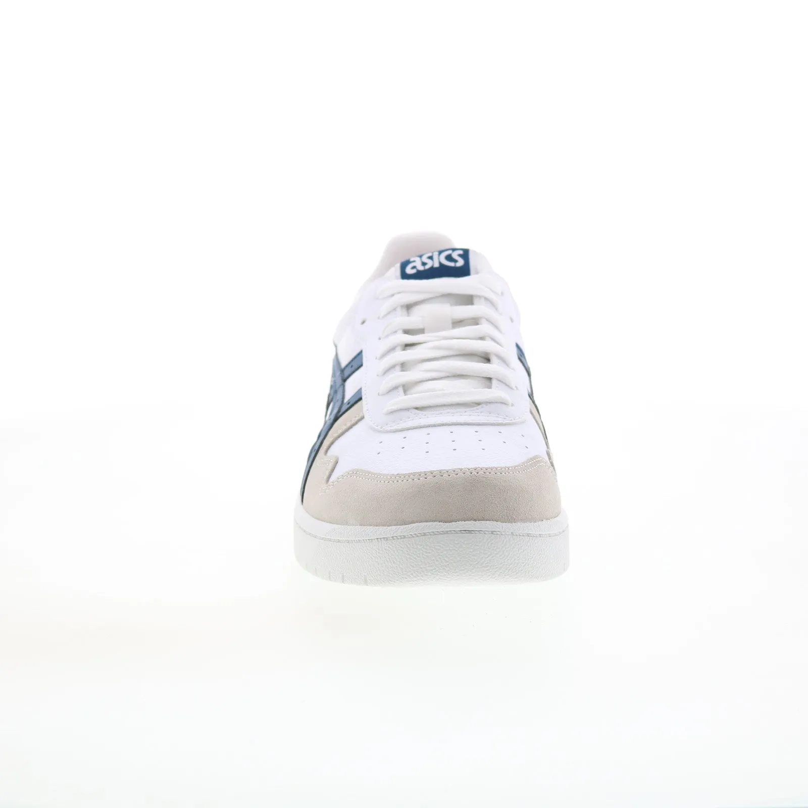 Asics Japan S 1191A370-100 Mens White Synthetic Lifestyle Sneakers Shoes