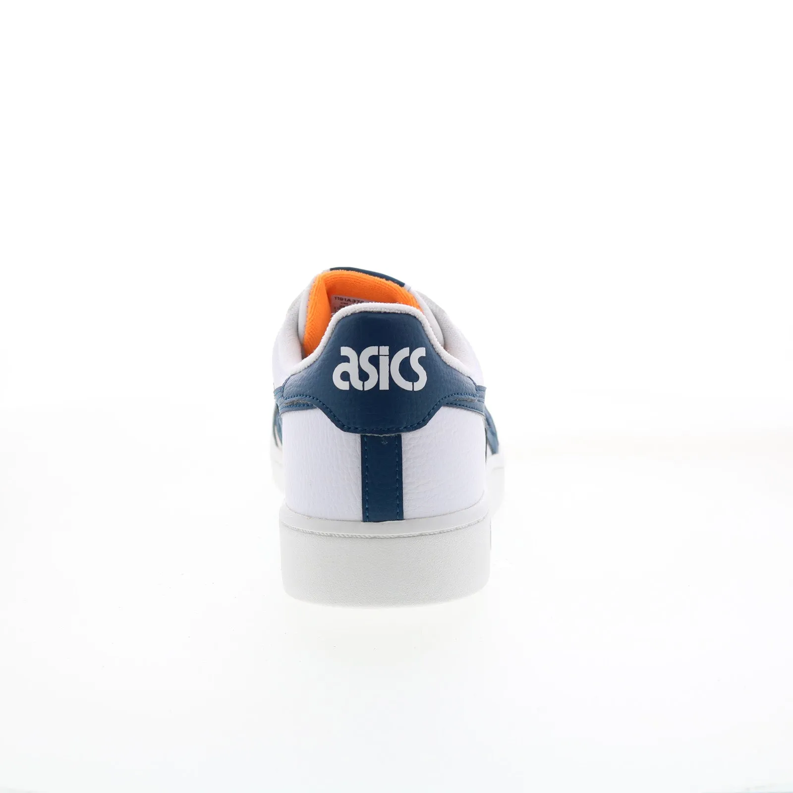Asics Japan S 1191A370-100 Mens White Synthetic Lifestyle Sneakers Shoes