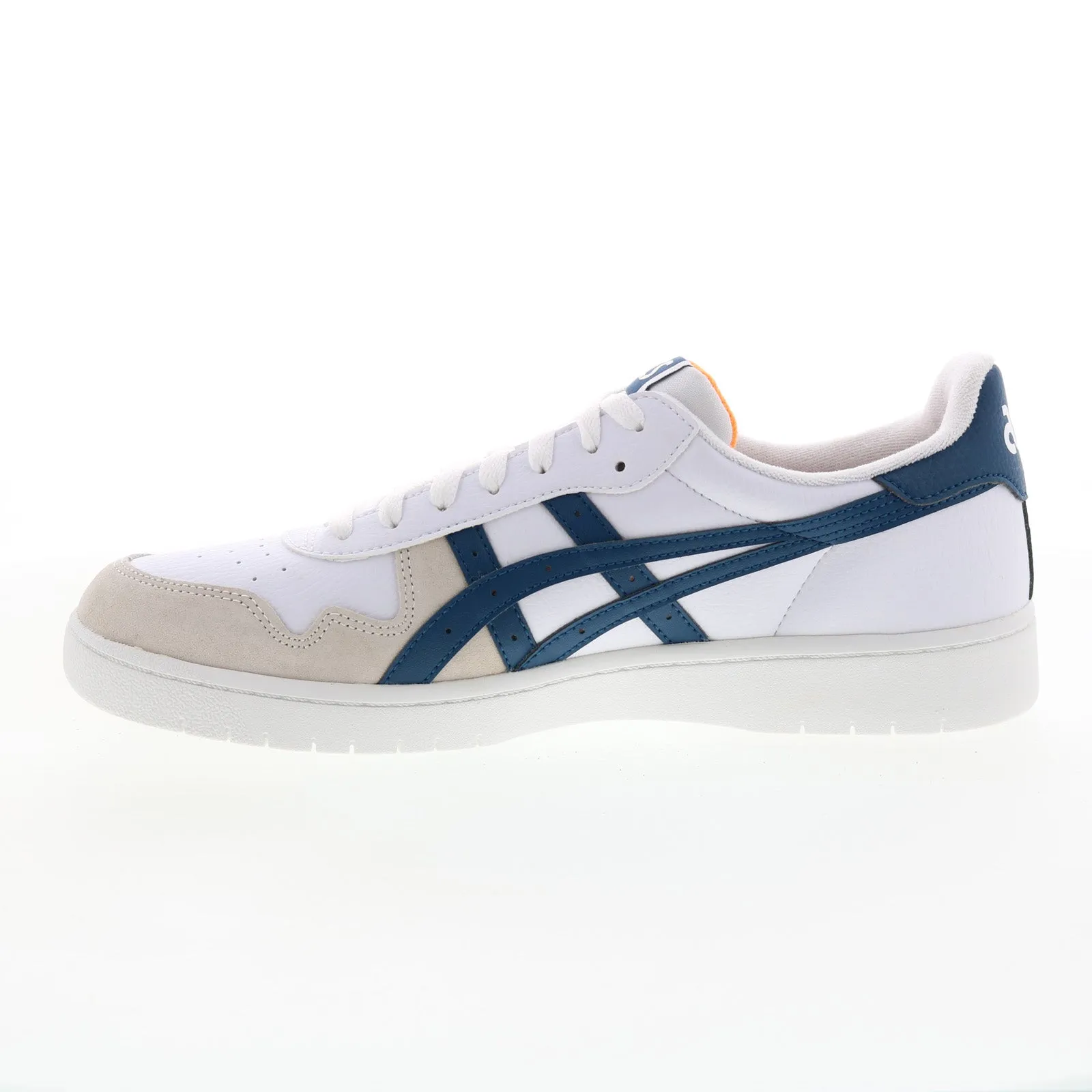 Asics Japan S 1191A370-100 Mens White Synthetic Lifestyle Sneakers Shoes