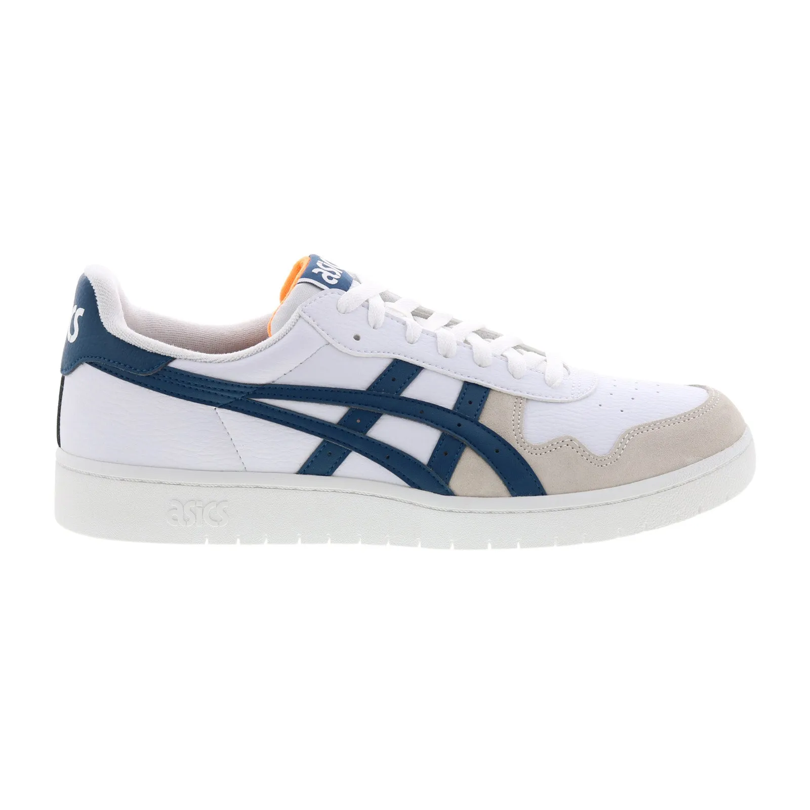 Asics Japan S 1191A370-100 Mens White Synthetic Lifestyle Sneakers Shoes