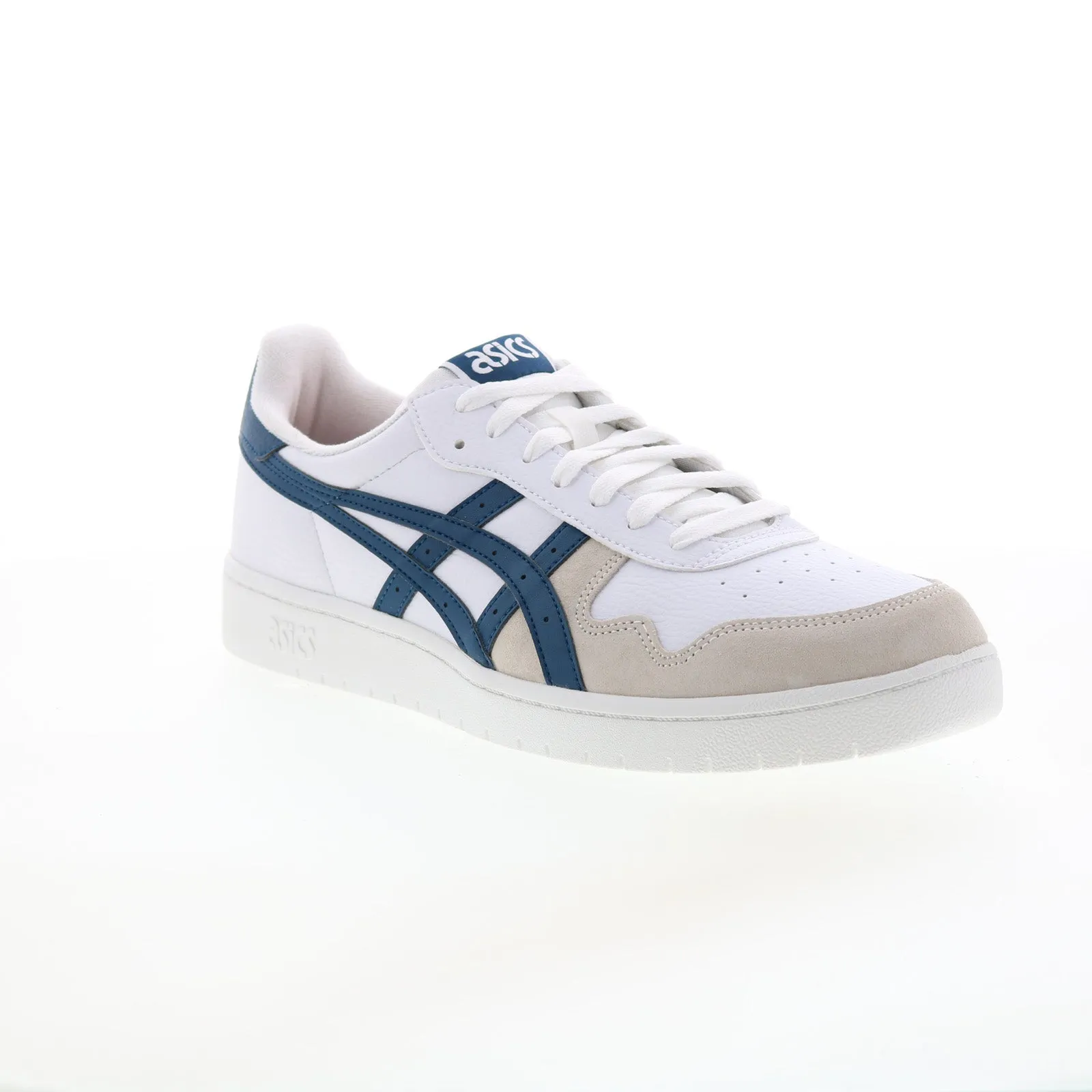 Asics Japan S 1191A370-100 Mens White Synthetic Lifestyle Sneakers Shoes