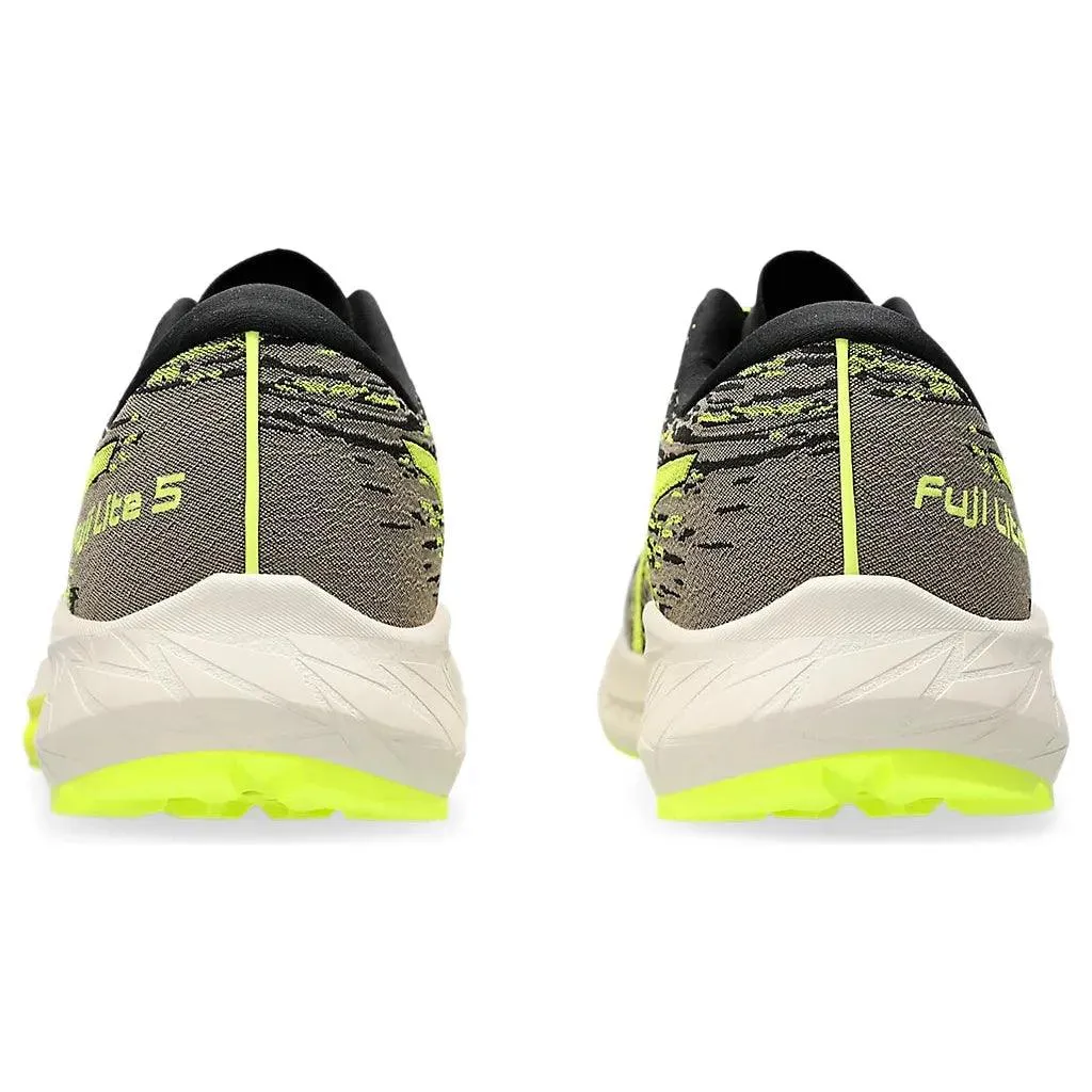 Asics Men's Fuji Lite 5 Trail Running Shoes
