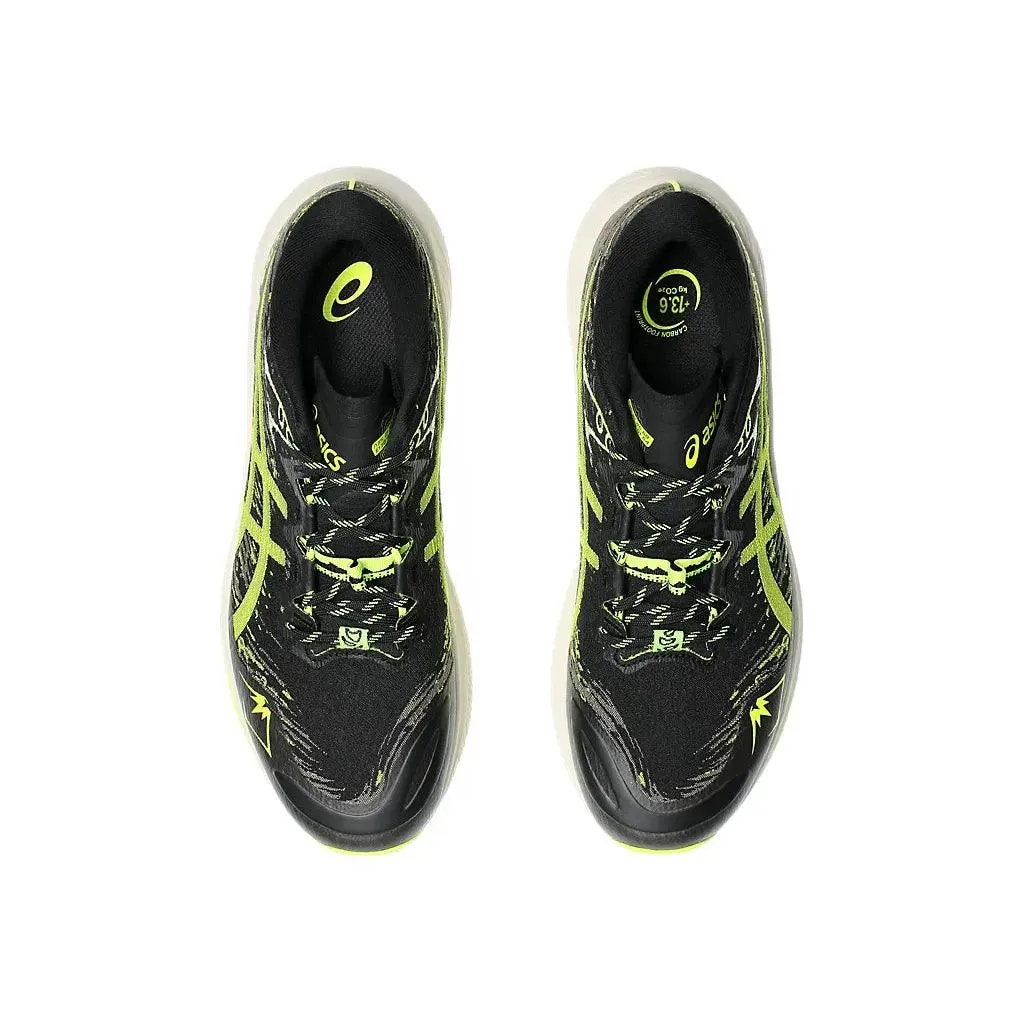 Asics Men's Fuji Lite 5 Trail Running Shoes
