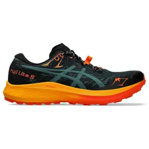 Asics Men's Fuji Lite 5 Trail Running Shoes