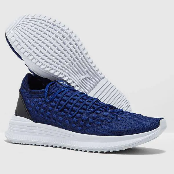 AVID Fusefit Sodalite Blue-