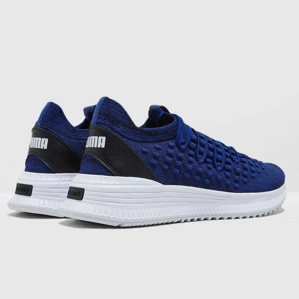 AVID Fusefit Sodalite Blue-