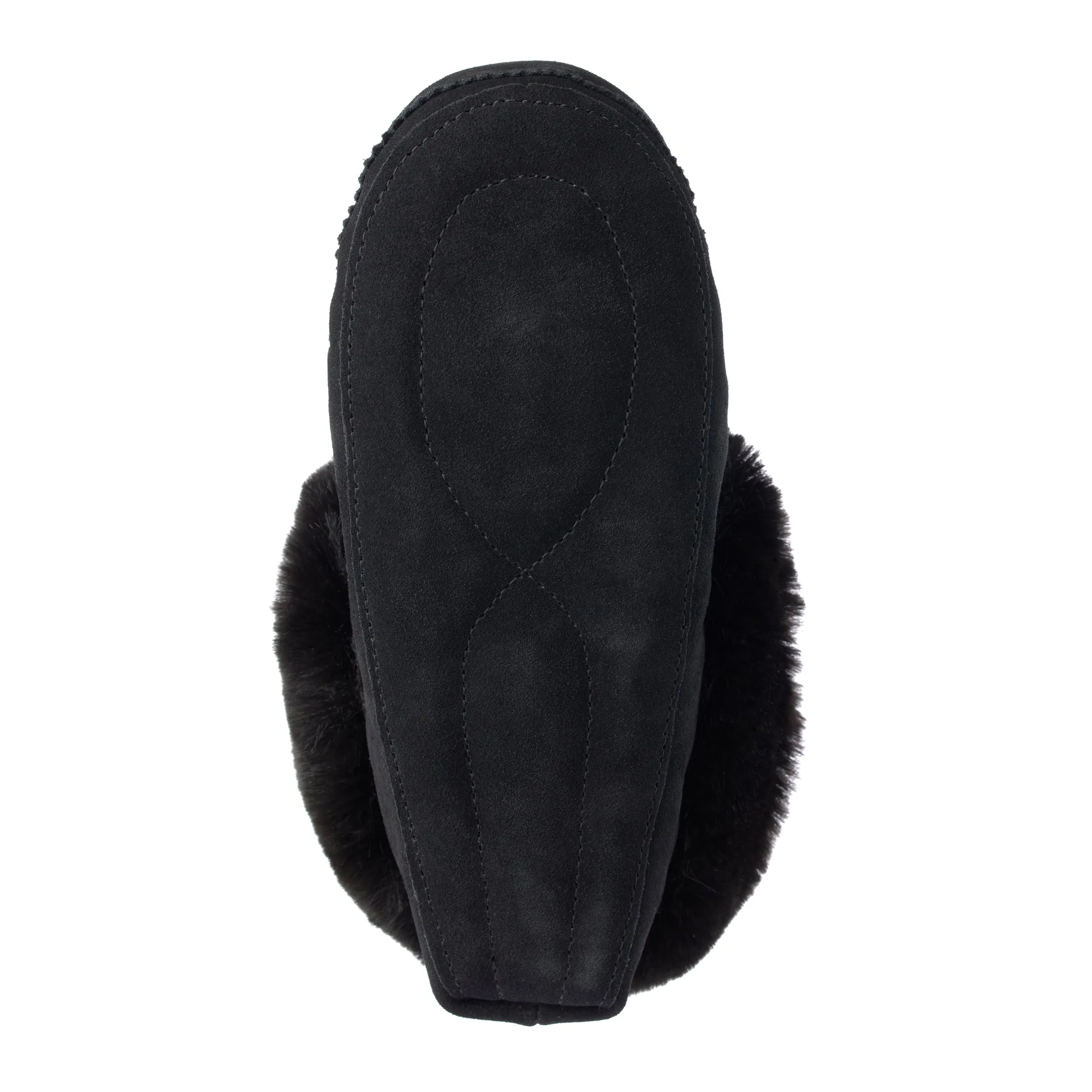 Bloom Tipi Moccasins