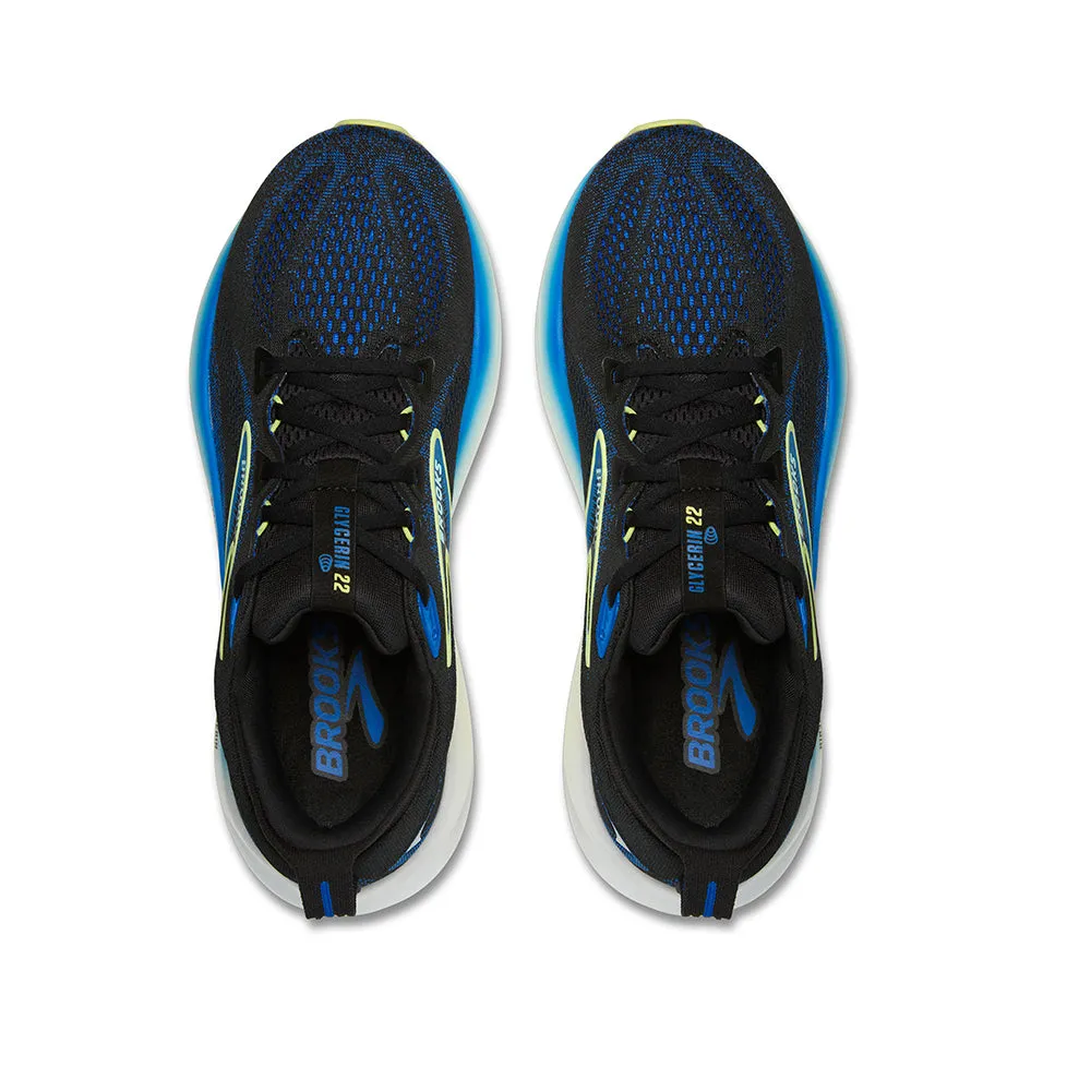 Brooks Glycerin 22 Men's Road Running Shoes