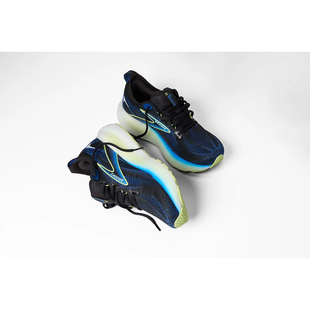 Brooks Glycerin 22 Men's Road Running Shoes