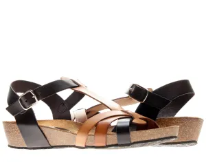 Chocolat Blu Xman Women's Sandal