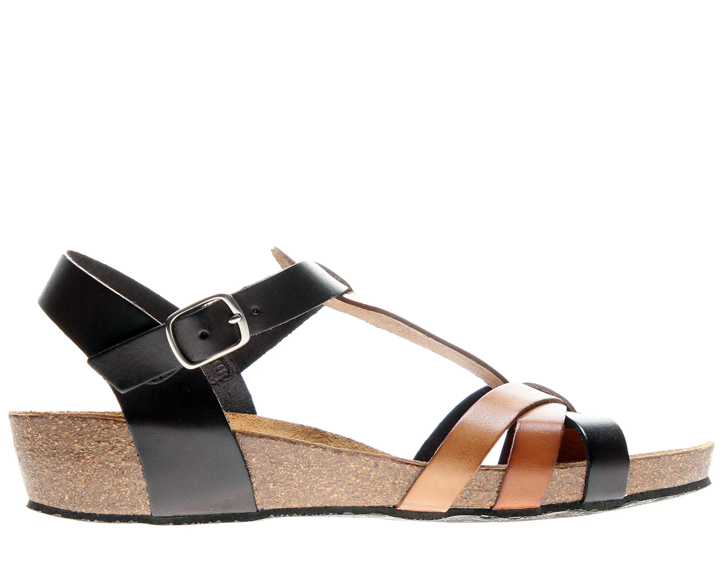 Chocolat Blu Xman Women's Sandal