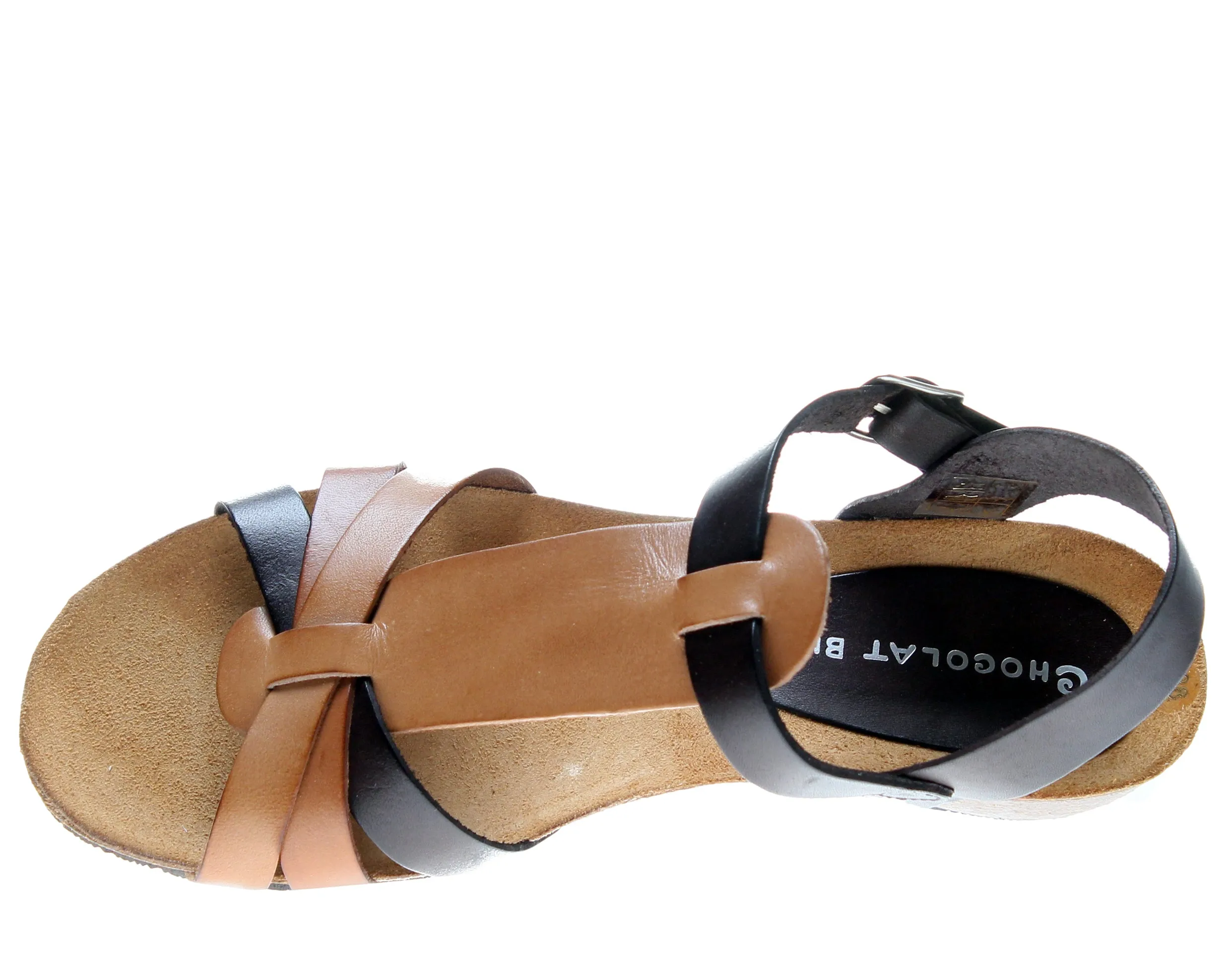 Chocolat Blu Xman Women's Sandal