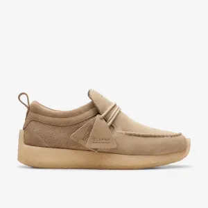 Clarks Originals Maycliffe Men’s Dark Sand Suede 26173371