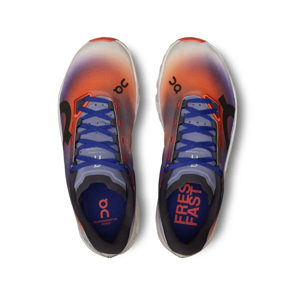 Cloudmonster Hyper Limited Edition - Women's