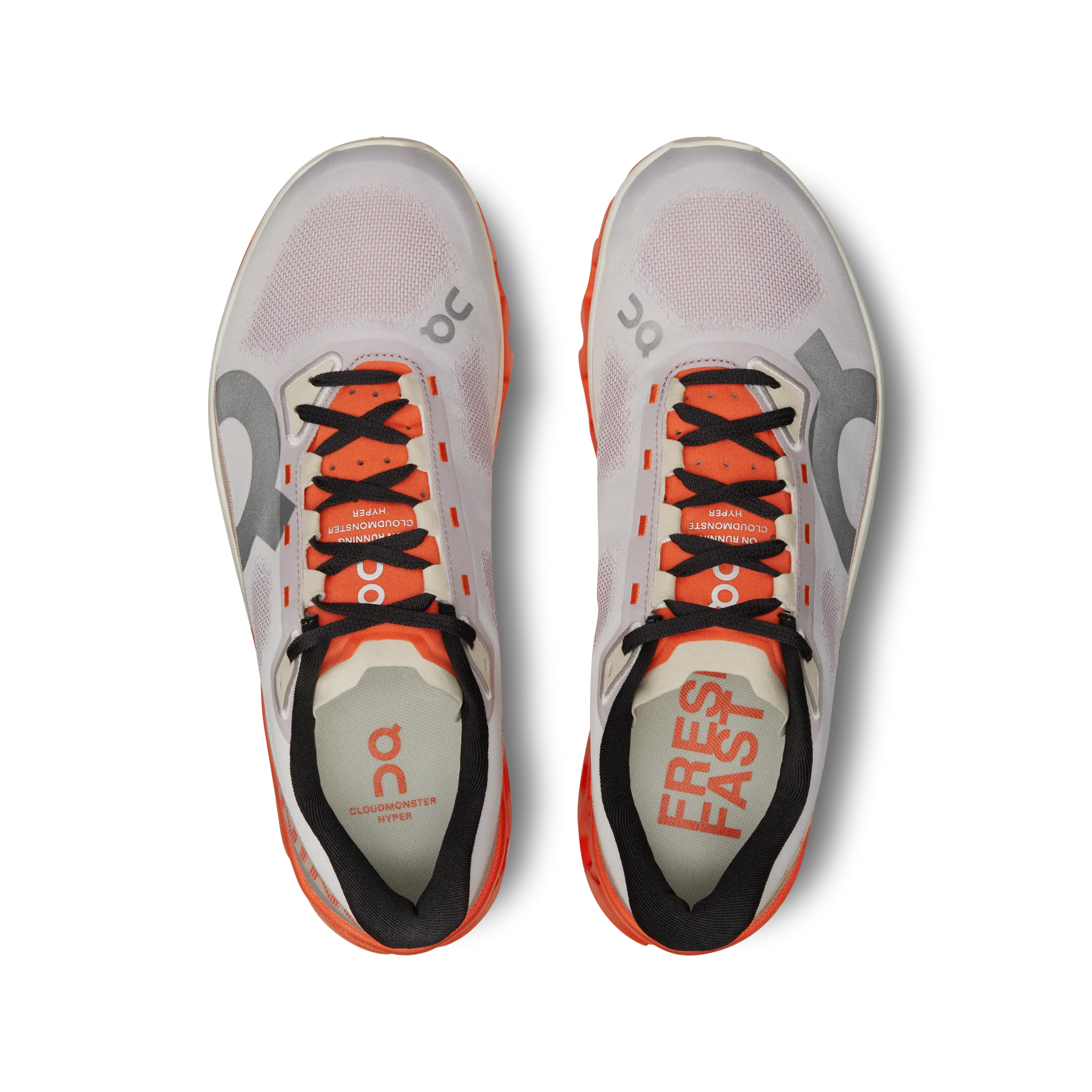 Cloudmonster Hyper - Women's