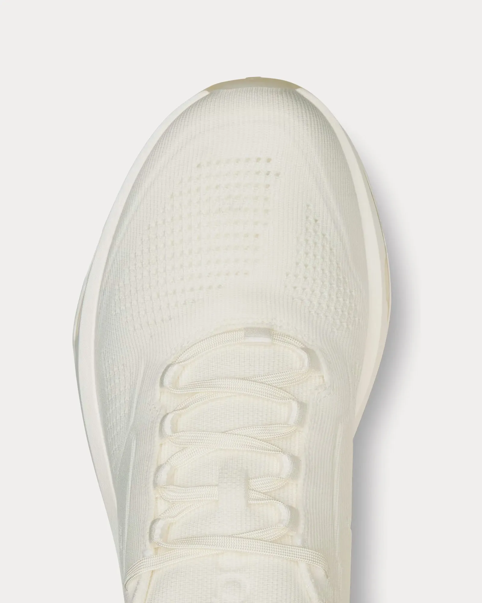 Cloudrise Cyclon Undyed Running Shoes