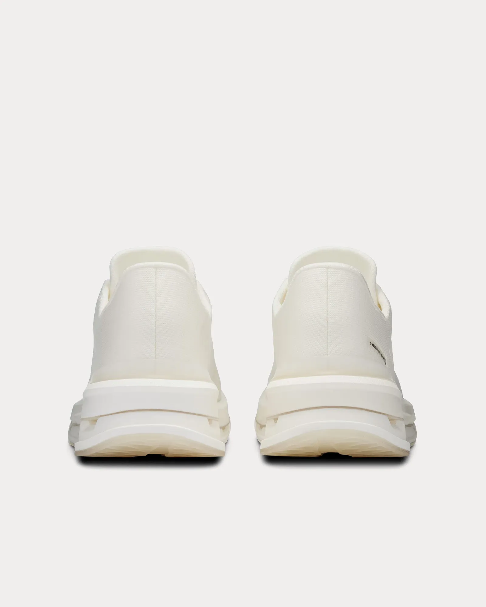 Cloudrise Cyclon Undyed Running Shoes