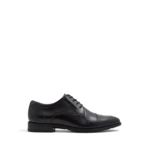 Cortleyflex-In Lace Ups - Black
