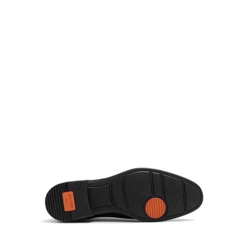 Cortleyflex-In Lace Ups - Black