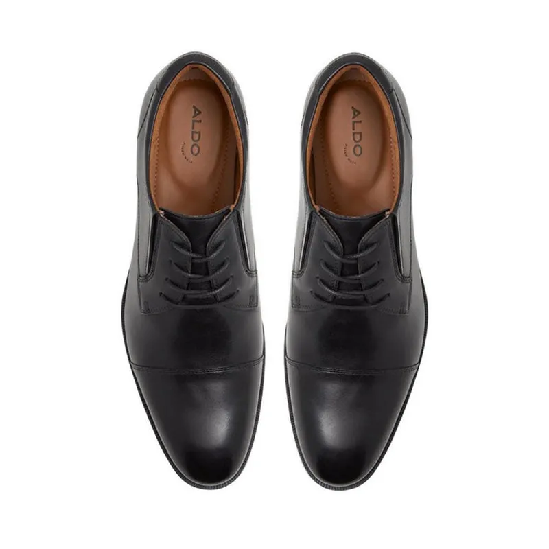 Cortleyflex-In Lace Ups - Black