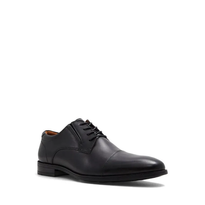 Cortleyflex-In Lace Ups - Black