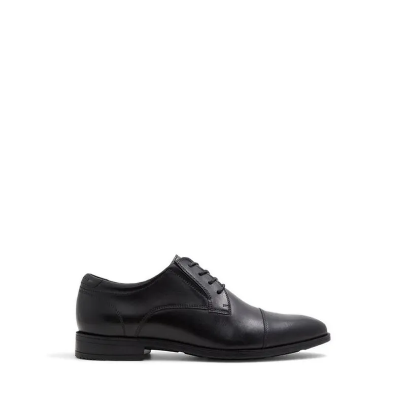 Cortleyflex-In Lace Ups - Black