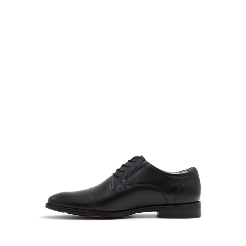 Cortleyflex-In Lace Ups - Black
