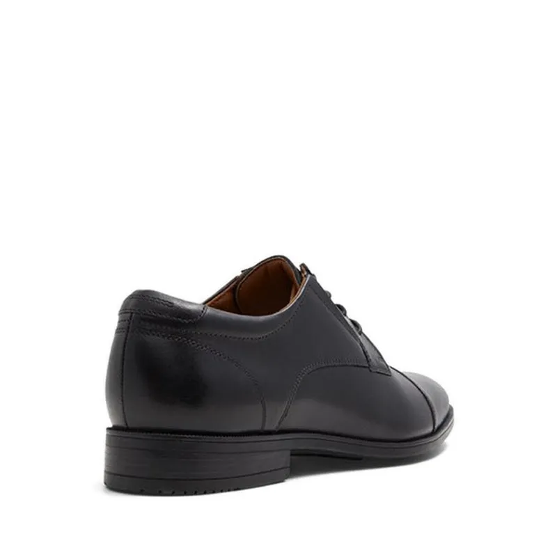 Cortleyflex-In Lace Ups - Black