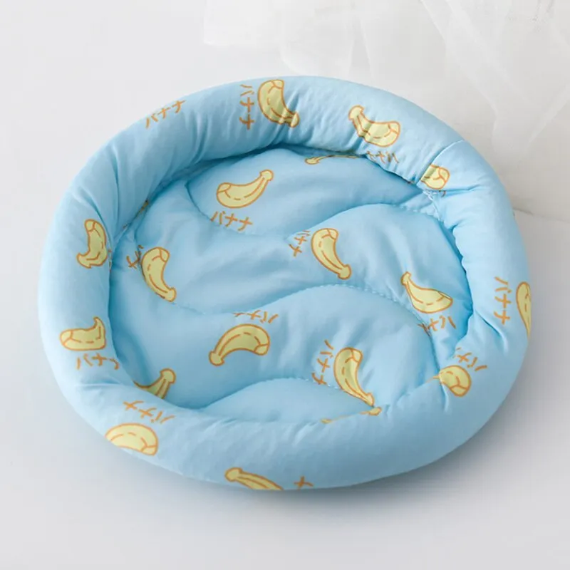 Cozy Hamster Bed & Accessories Set