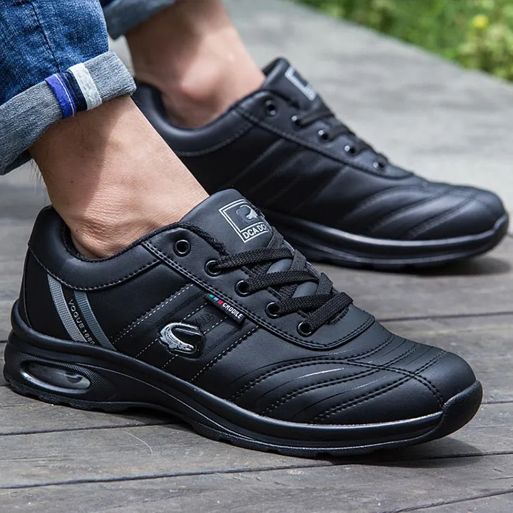 Cushion Golf Shoes for Man Waterproof