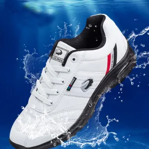 Cushion Golf Shoes for Man Waterproof