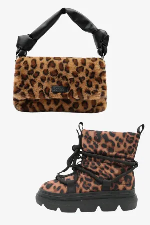 Danae Leo   Fierce Fair