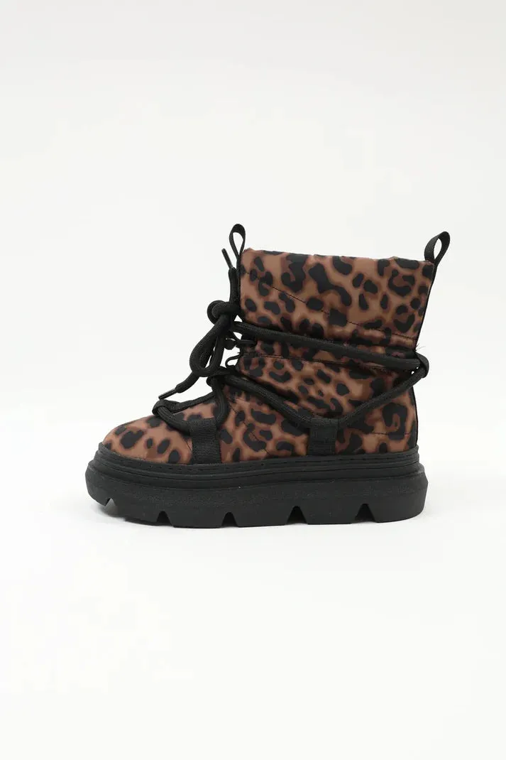 Danae Leo   Fierce Fair