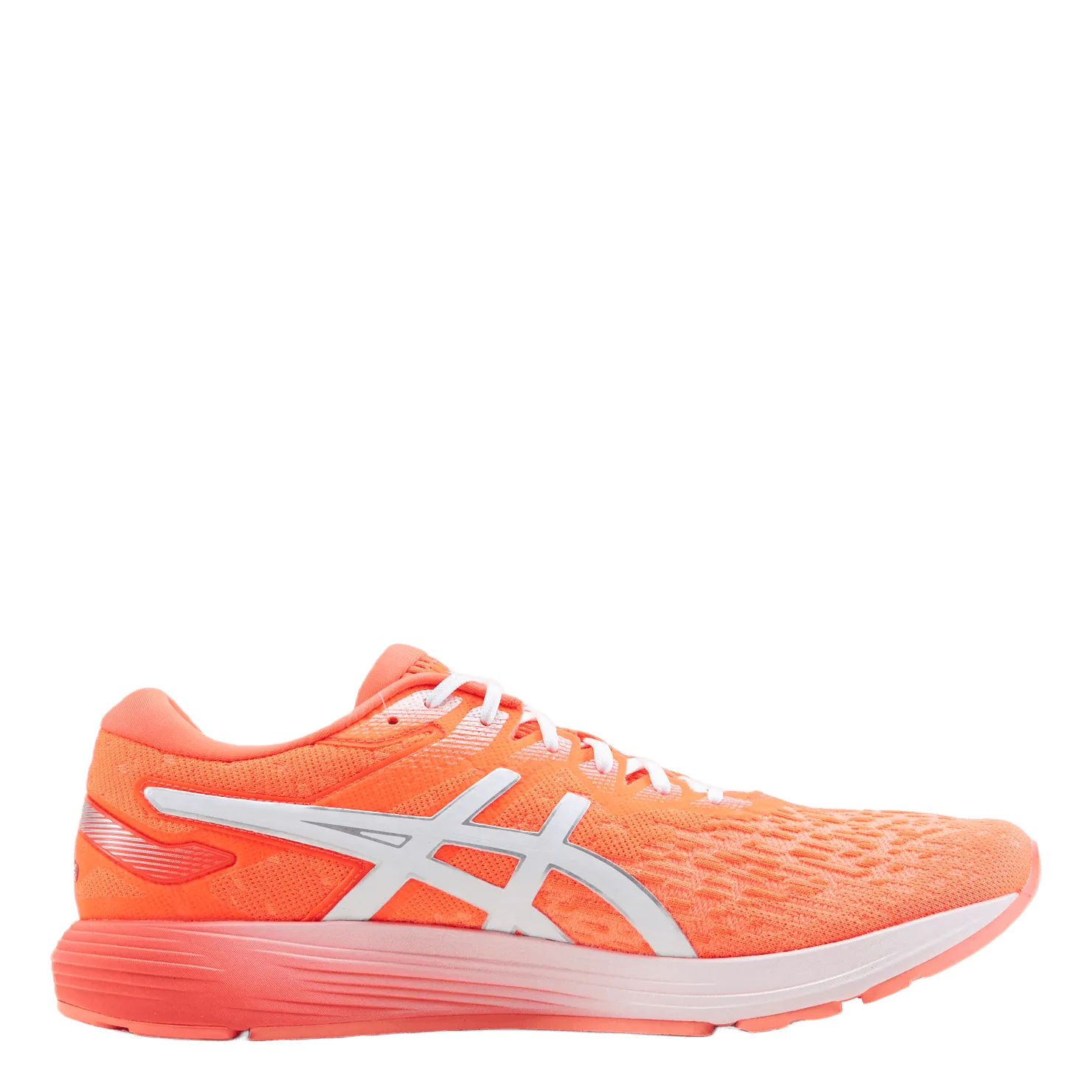Dynaflyte 4 White/red