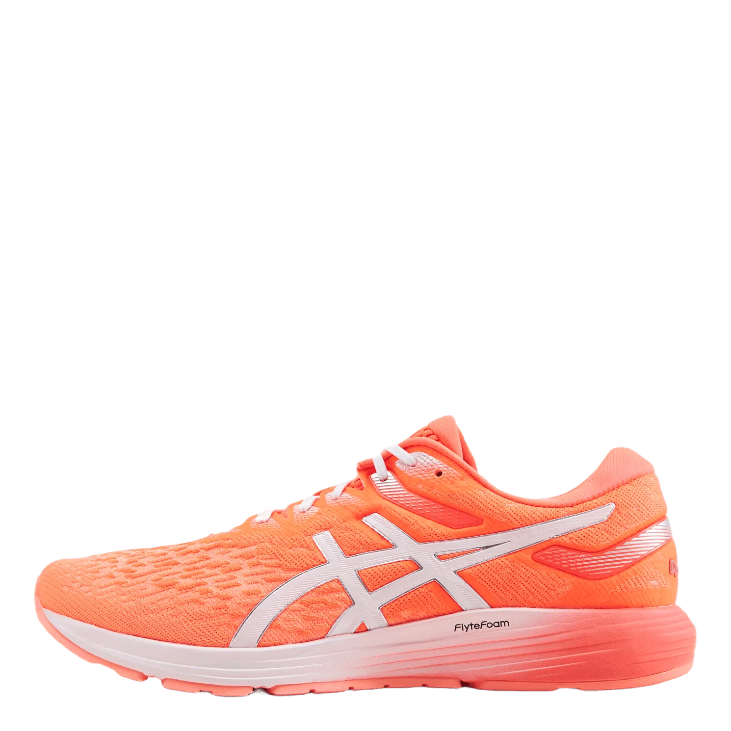 Dynaflyte 4 White/red