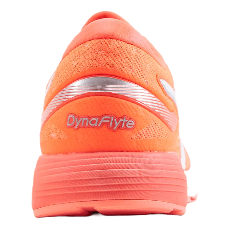 Dynaflyte 4 White/red