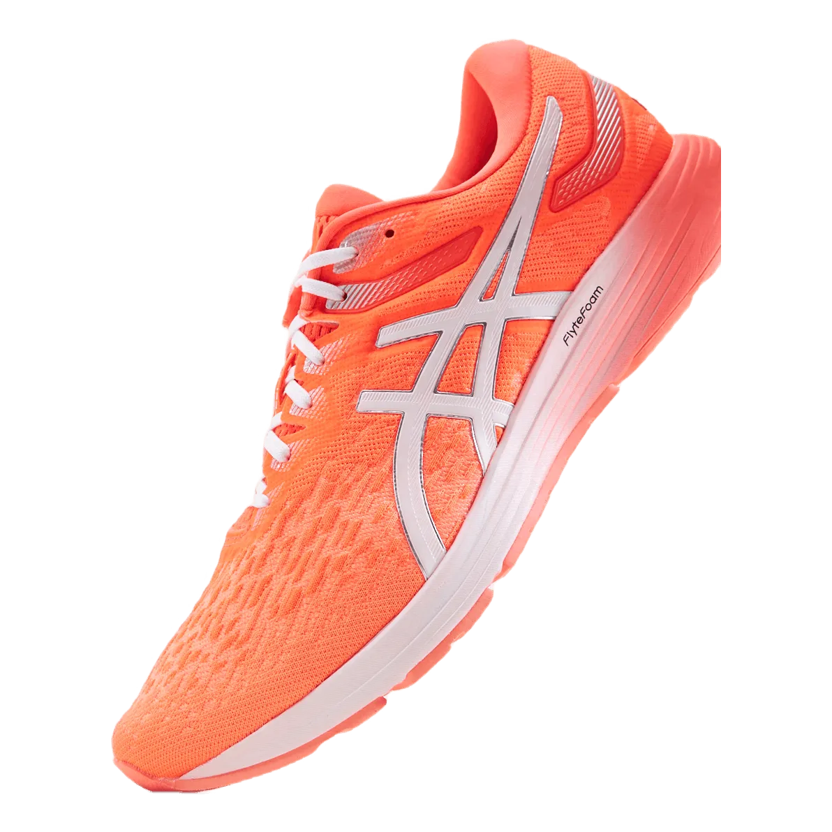 Dynaflyte 4 White/red